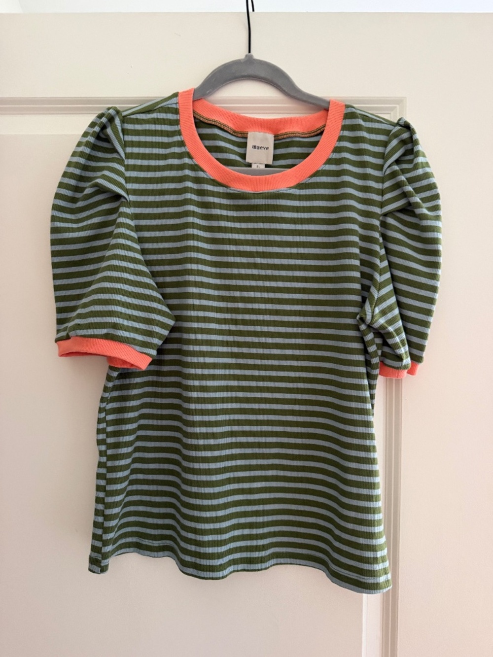 Maeve Shirt